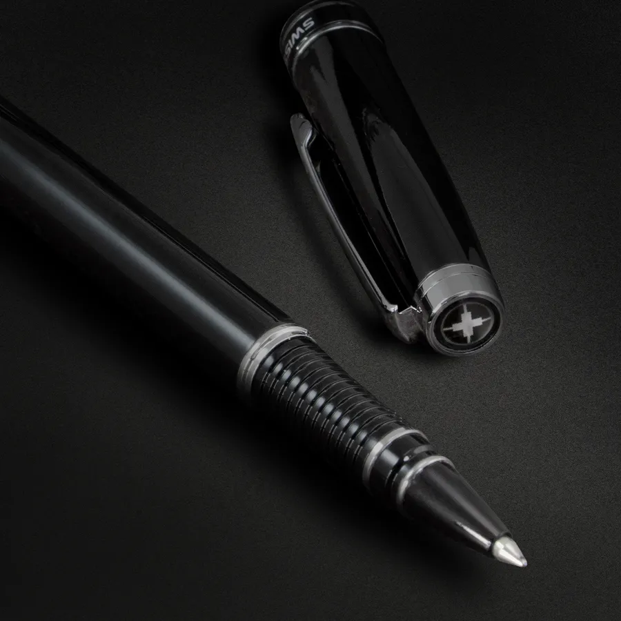 For your best clients: branded gift example