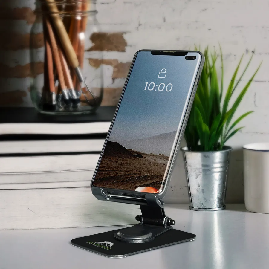 Gifts for the desk: branded gift example